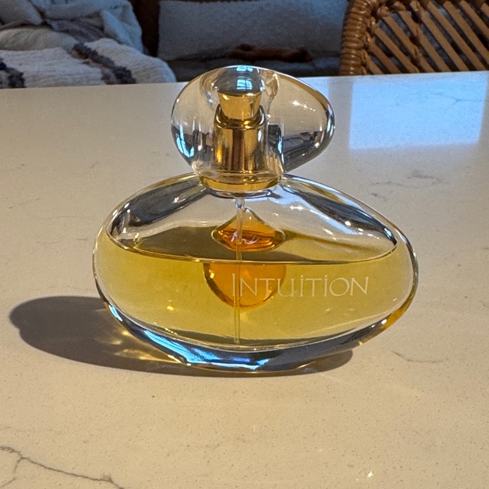 Intuition by Estée Lauder